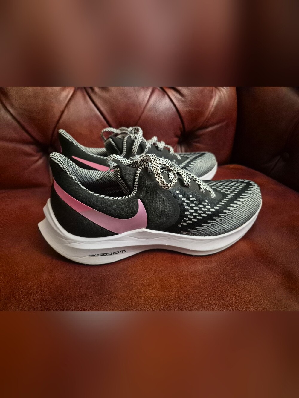 Nike Zoom Winflo Size 9.5